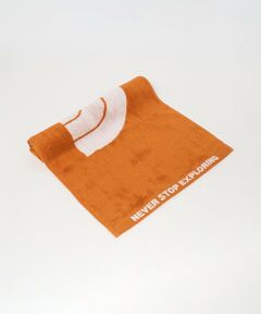 green label relaxing / グリーンレーベル リラクシング タオル | 【WEB限定】＜THE NORTH FACE＞コンフォートコットン M タオル フェイスタオル