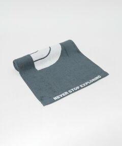 green label relaxing / グリーンレーベル リラクシング タオル | 【WEB限定】＜THE NORTH FACE＞コンフォートコットン M タオル フェイスタオル