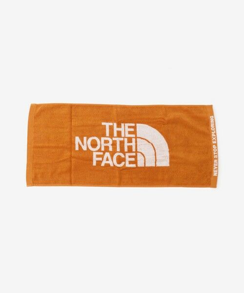 green label relaxing / グリーンレーベル リラクシング タオル | 【WEB限定】＜THE NORTH FACE＞コンフォートコットン M タオル フェイスタオル | 詳細5
