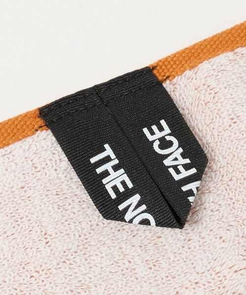 green label relaxing / グリーンレーベル リラクシング タオル | 【WEB限定】＜THE NORTH FACE＞コンフォートコットン M タオル フェイスタオル | 詳細10