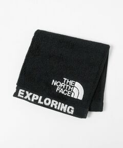 green label relaxing / グリーンレーベル リラクシング タオル | 【WEB限定】＜THE NORTH FACE＞コンフォートコットン S タオル ハンドタオル
