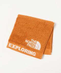 green label relaxing / グリーンレーベル リラクシング タオル | 【WEB限定】＜THE NORTH FACE＞コンフォートコットン S タオル ハンドタオル