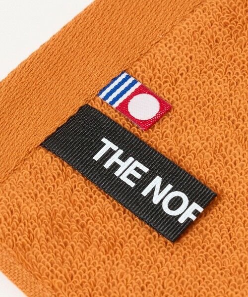 green label relaxing / グリーンレーベル リラクシング タオル | 【WEB限定】＜THE NORTH FACE＞コンフォートコットン S タオル ハンドタオル | 詳細7