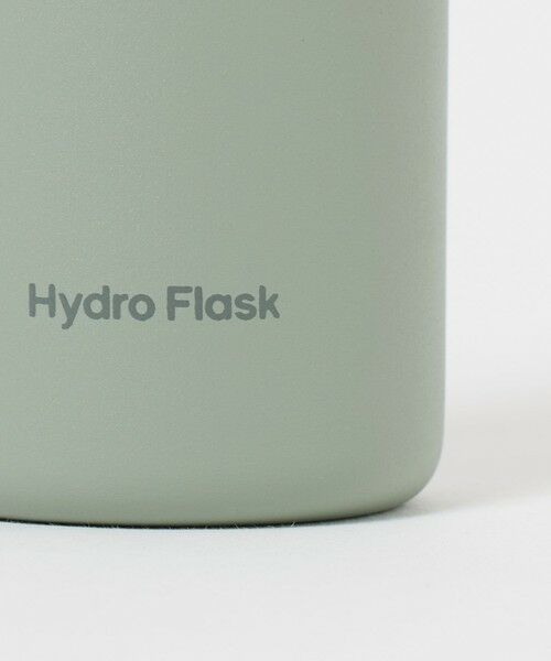 green label relaxing / グリーンレーベル リラクシング インテリア・インテリア雑貨 | 【WEB限定】＜Hydro Flask＞200ML Micro Hydro ボトル 水筒 | 詳細5