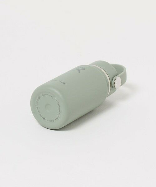 green label relaxing / グリーンレーベル リラクシング インテリア・インテリア雑貨 | 【WEB限定】＜Hydro Flask＞200ML Micro Hydro ボトル 水筒 | 詳細8