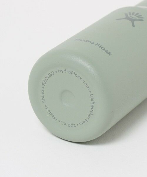 green label relaxing / グリーンレーベル リラクシング インテリア・インテリア雑貨 | 【WEB限定】＜Hydro Flask＞200ML Micro Hydro ボトル 水筒 | 詳細9