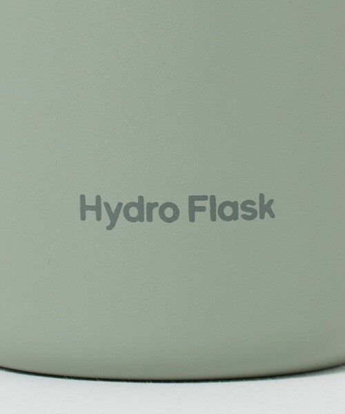 green label relaxing / グリーンレーベル リラクシング インテリア・インテリア雑貨 | 【WEB限定】＜Hydro Flask＞200ML Micro Hydro ボトル 水筒 | 詳細10