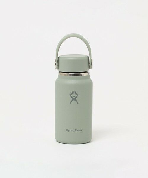 green label relaxing / グリーンレーベル リラクシング インテリア・インテリア雑貨 | 【WEB限定】＜Hydro Flask＞200ML Micro Hydro ボトル 水筒（LIME）