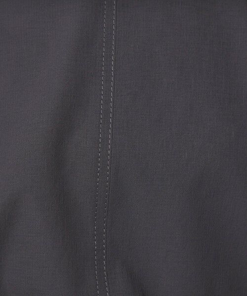 green label relaxing / グリーンレーベル リラクシング シャツ・ブラウス | Breeze Cool ボートネック 7分袖 ブラウス マシンウォッシャブル 吸水速乾 通気性 UVカット | 詳細9