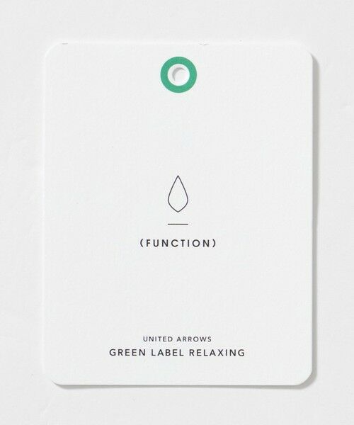 green label relaxing / グリーンレーベル リラクシング ロング・マキシ丈スカート | ［size SHORTあり］トリアセ スリット タイト スカート UVカット 通気性 | 詳細27