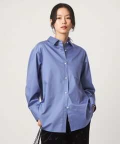 green label relaxing / グリーンレーベル リラクシング シャツ・ブラウス | ＜1_OF MINE＞シャツ