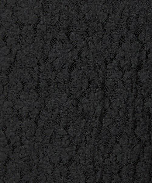 green label relaxing / グリーンレーベル リラクシング カットソー | 【WEB限定】＜at ease＞レース プルオーバー カットソー | 詳細18