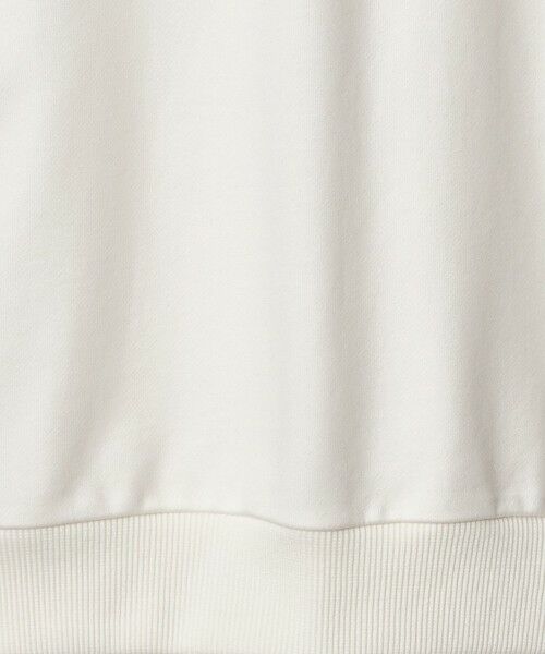 green label relaxing / グリーンレーベル リラクシング スウェット | 【別注】＜FRED PERRY＞クルーネック ショート スウェット | 詳細3