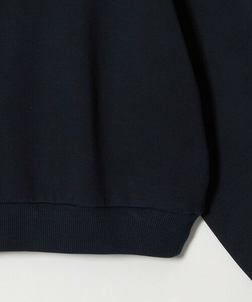 green label relaxing / グリーンレーベル リラクシング スウェット | 【別注】＜FRED PERRY＞クルーネック ショート スウェット | 詳細7