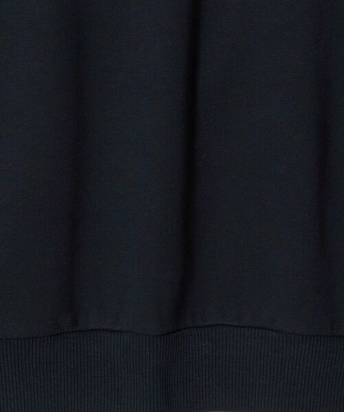 green label relaxing / グリーンレーベル リラクシング スウェット | 【別注】＜FRED PERRY＞クルーネック ショート スウェット | 詳細10