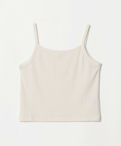 green label relaxing / グリーンレーベル リラクシング カットソー | 【別注】＜Healthknit＞レイヤード プルオーバーカットソー | 詳細10
