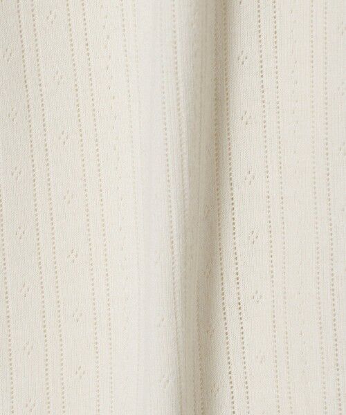 green label relaxing / グリーンレーベル リラクシング カットソー | 【別注】＜Healthknit＞レイヤード プルオーバーカットソー | 詳細9