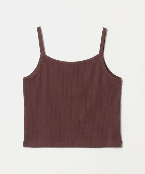 green label relaxing / グリーンレーベル リラクシング カットソー | 【別注】＜Healthknit＞レイヤード プルオーバーカットソー | 詳細22