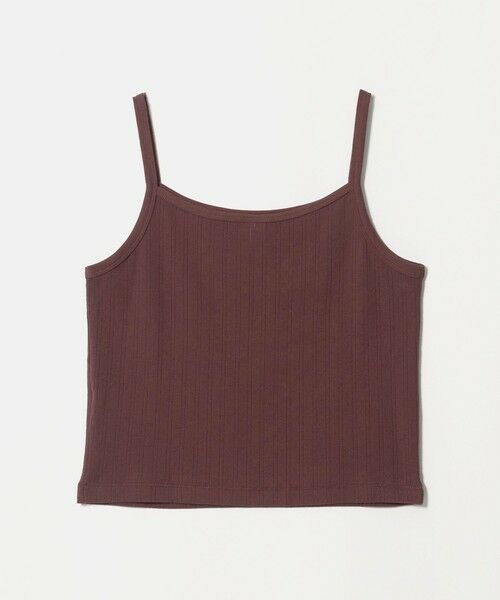 green label relaxing / グリーンレーベル リラクシング カットソー | 【別注】＜Healthknit＞レイヤード プルオーバーカットソー | 詳細23