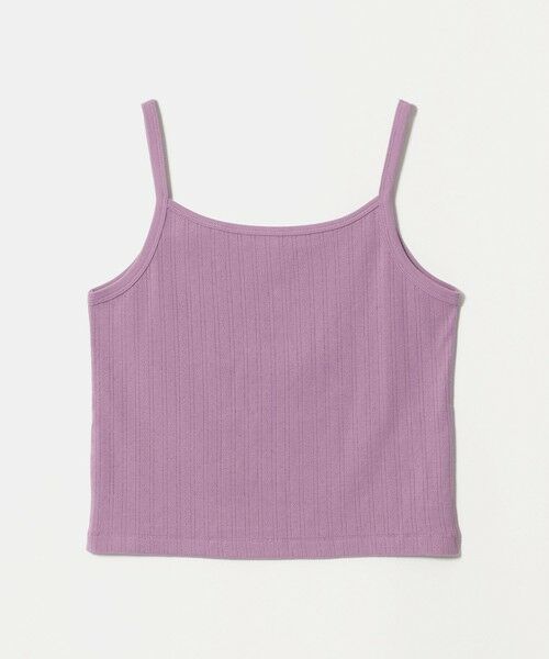 green label relaxing / グリーンレーベル リラクシング カットソー | 【別注】＜Healthknit＞レイヤード プルオーバーカットソー | 詳細27
