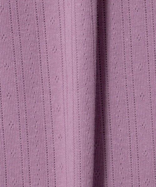 green label relaxing / グリーンレーベル リラクシング カットソー | 【別注】＜Healthknit＞レイヤード プルオーバーカットソー | 詳細29