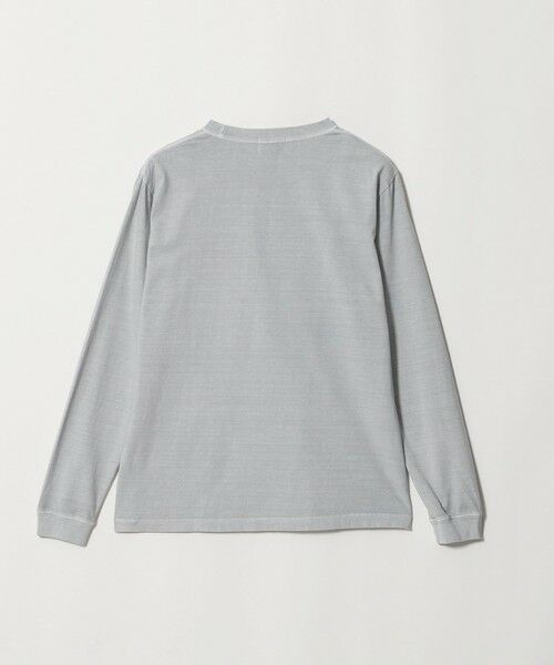green label relaxing / グリーンレーベル リラクシング カットソー | 【別注】＜Various Timeless Arts＞プリント ロングスリーブTシャツ | 詳細19