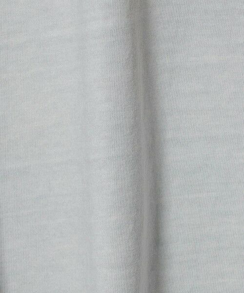 green label relaxing / グリーンレーベル リラクシング カットソー | 【別注】＜Various Timeless Arts＞プリント ロングスリーブTシャツ | 詳細23