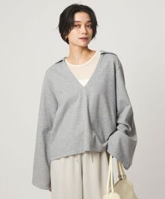green label relaxing / グリーンレーベル リラクシング スウェット | 【別注】＜PROTAGONISTA＞セーラー スウェット