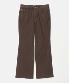 green label relaxing / グリーンレーベル リラクシング デニムパンツ | 【別注】＜Healthy DENIM＞Salsa フレア デニムパンツ
