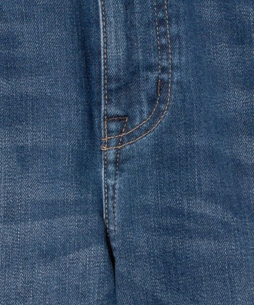 green label relaxing / グリーンレーベル リラクシング デニムパンツ | 【別注】＜Healthy DENIM＞Salsa フレア デニムパンツ | 詳細13