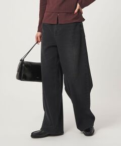 green label relaxing / グリーンレーベル リラクシング デニムパンツ | 【別注】＜Healthy DENIM＞カーヴィー デニムパンツ
