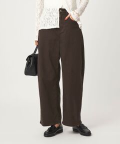 green label relaxing / グリーンレーベル リラクシング デニムパンツ | 【別注】＜Healthy DENIM＞カーヴィー デニムパンツ