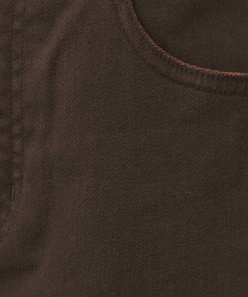 green label relaxing / グリーンレーベル リラクシング デニムパンツ | 【別注】＜Healthy DENIM＞カーヴィー デニムパンツ | 詳細22