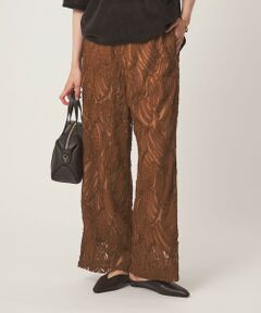 green label relaxing / グリーンレーベル リラクシング その他パンツ | テープシシュウ パンツ
