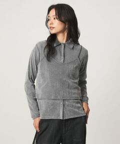 green label relaxing / グリーンレーベル リラクシング キャミソール・チューブトップ | シアーフロッキー キャミソール
