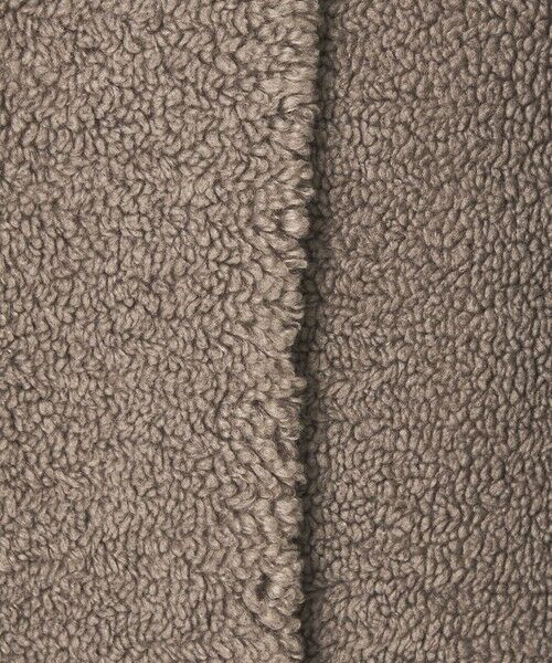 green label relaxing / グリーンレーベル リラクシング ベスト | ボア ベスト | 詳細30