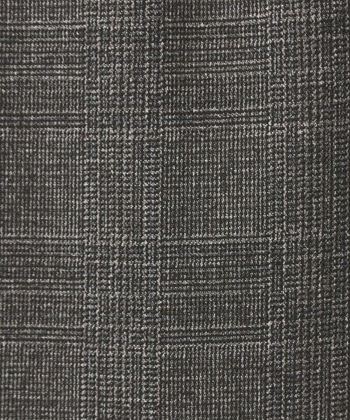 green label relaxing / グリーンレーベル リラクシング ロング・マキシ丈スカート | ［size SHORTあり］ツイードライク スカート マシンウォッシャブル 帯電防止 | 詳細30