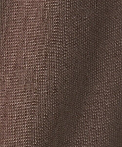 green label relaxing / グリーンレーベル リラクシング ロング・マキシ丈スカート | ［size SHORT/TALLあり］オルマイ ツイル タイト スカート | 詳細23