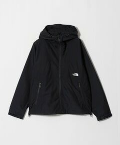 green label relaxing / グリーンレーベル リラクシング ナイロンジャケット | 【WEB限定】＜THE NORTH FACE＞コンパクトジャケット