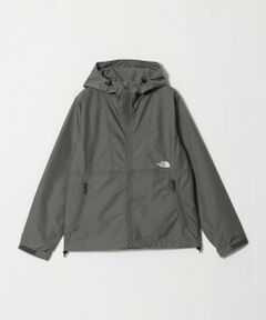 green label relaxing / グリーンレーベル リラクシング ナイロンジャケット | 【WEB限定】＜THE NORTH FACE＞コンパクトジャケット