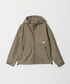 green label relaxing / グリーンレーベル リラクシング ナイロンジャケット | 【WEB限定】＜THE NORTH FACE＞コンパクトジャケット
