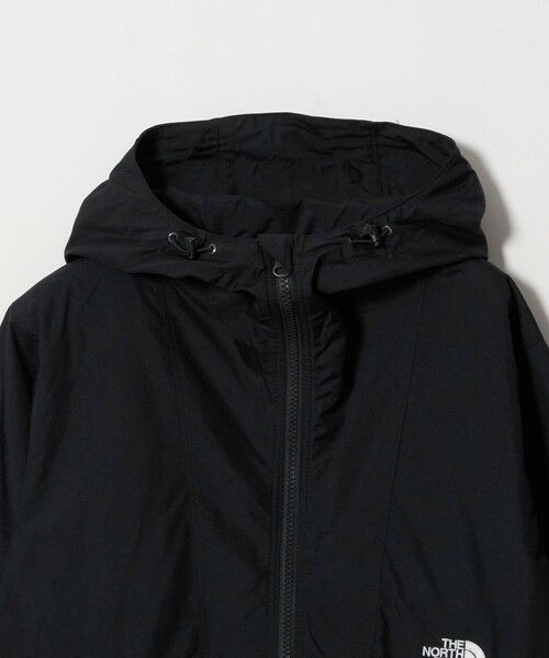 green label relaxing / グリーンレーベル リラクシング ナイロンジャケット | 【WEB限定】＜THE NORTH FACE＞コンパクトジャケット | 詳細1