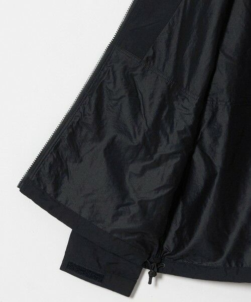 green label relaxing / グリーンレーベル リラクシング ナイロンジャケット | 【WEB限定】＜THE NORTH FACE＞コンパクトジャケット | 詳細2