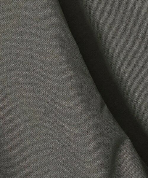 green label relaxing / グリーンレーベル リラクシング ナイロンジャケット | 【WEB限定】＜THE NORTH FACE＞コンパクトジャケット | 詳細13