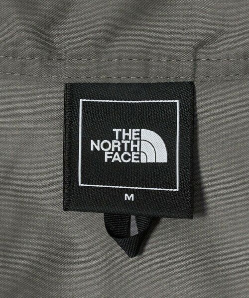green label relaxing / グリーンレーベル リラクシング ナイロンジャケット | 【WEB限定】＜THE NORTH FACE＞コンパクトジャケット | 詳細14
