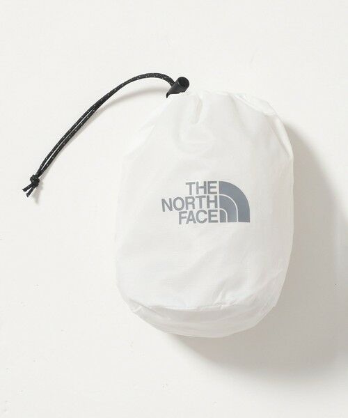 green label relaxing / グリーンレーベル リラクシング ナイロンジャケット | 【WEB限定】＜THE NORTH FACE＞コンパクトジャケット | 詳細16