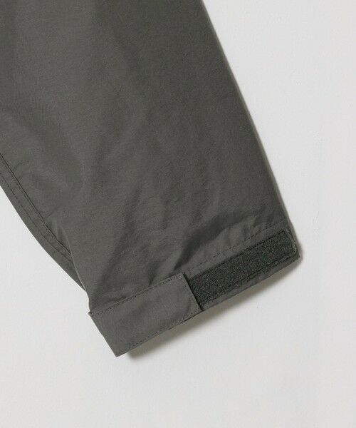 green label relaxing / グリーンレーベル リラクシング ナイロンジャケット | 【WEB限定】＜THE NORTH FACE＞コンパクトジャケット | 詳細6