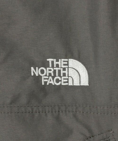 green label relaxing / グリーンレーベル リラクシング ナイロンジャケット | 【WEB限定】＜THE NORTH FACE＞コンパクトジャケット | 詳細8