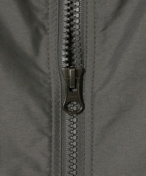 green label relaxing / グリーンレーベル リラクシング ナイロンジャケット | 【WEB限定】＜THE NORTH FACE＞コンパクトジャケット | 詳細10
