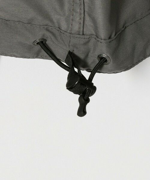 green label relaxing / グリーンレーベル リラクシング ナイロンジャケット | 【WEB限定】＜THE NORTH FACE＞コンパクトジャケット | 詳細11